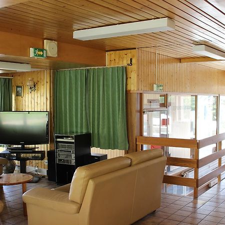 Holidays Groupes Anzère Εξωτερικό φωτογραφία