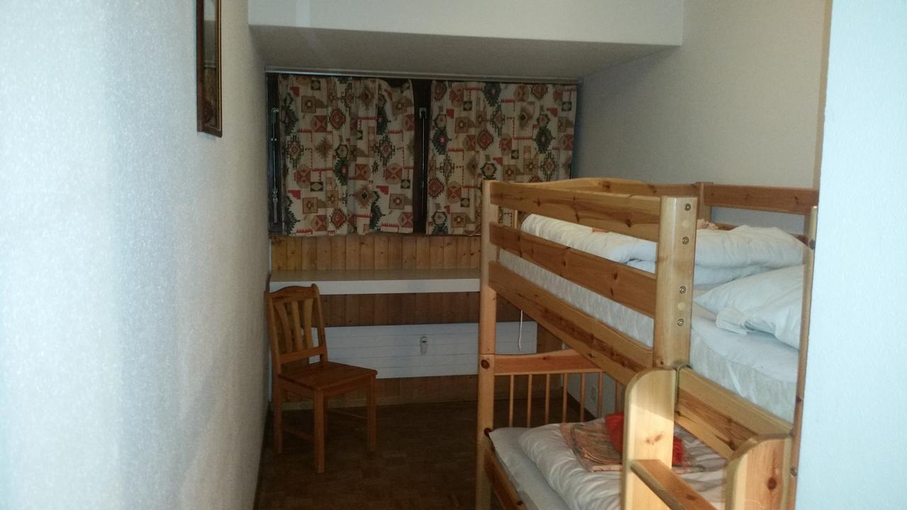 Holidays Groupes Anzère Εξωτερικό φωτογραφία