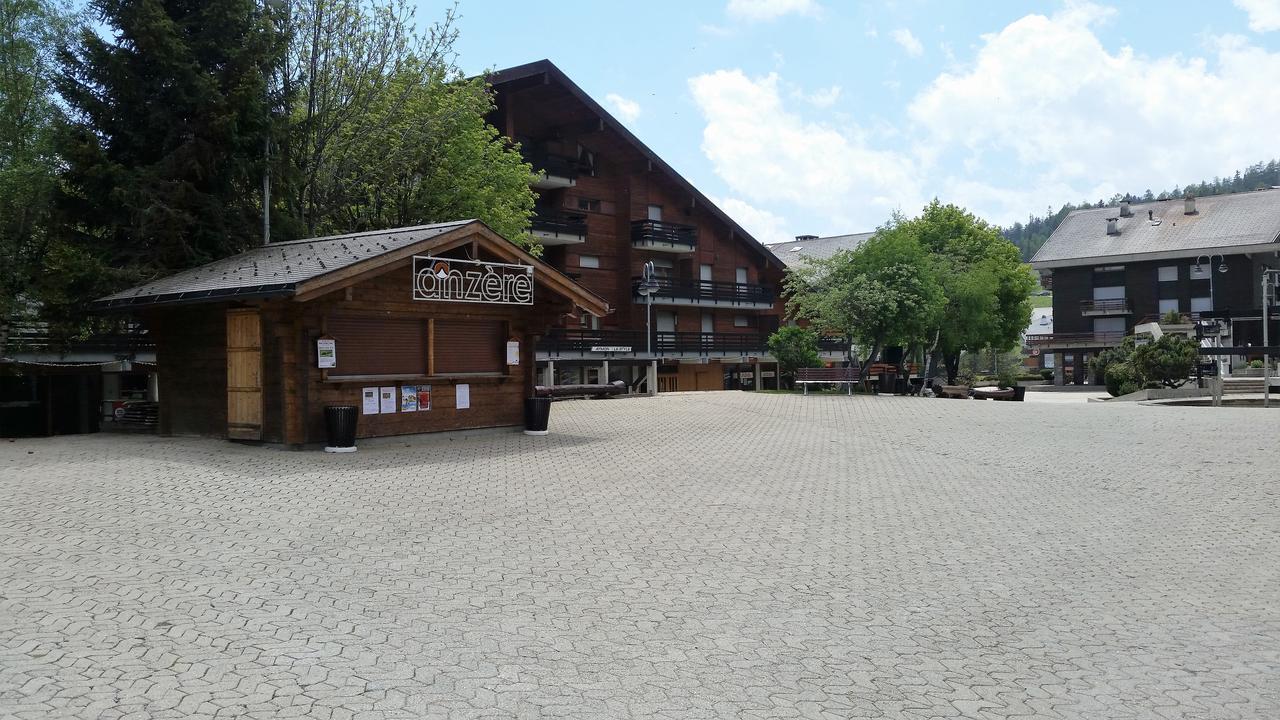 Holidays Groupes Anzère Εξωτερικό φωτογραφία