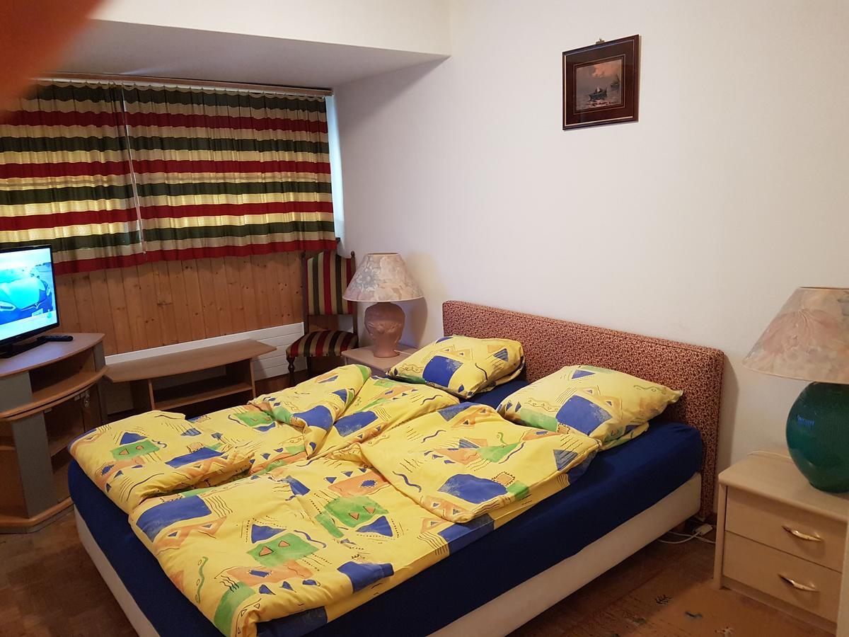 Holidays Groupes Anzère Εξωτερικό φωτογραφία