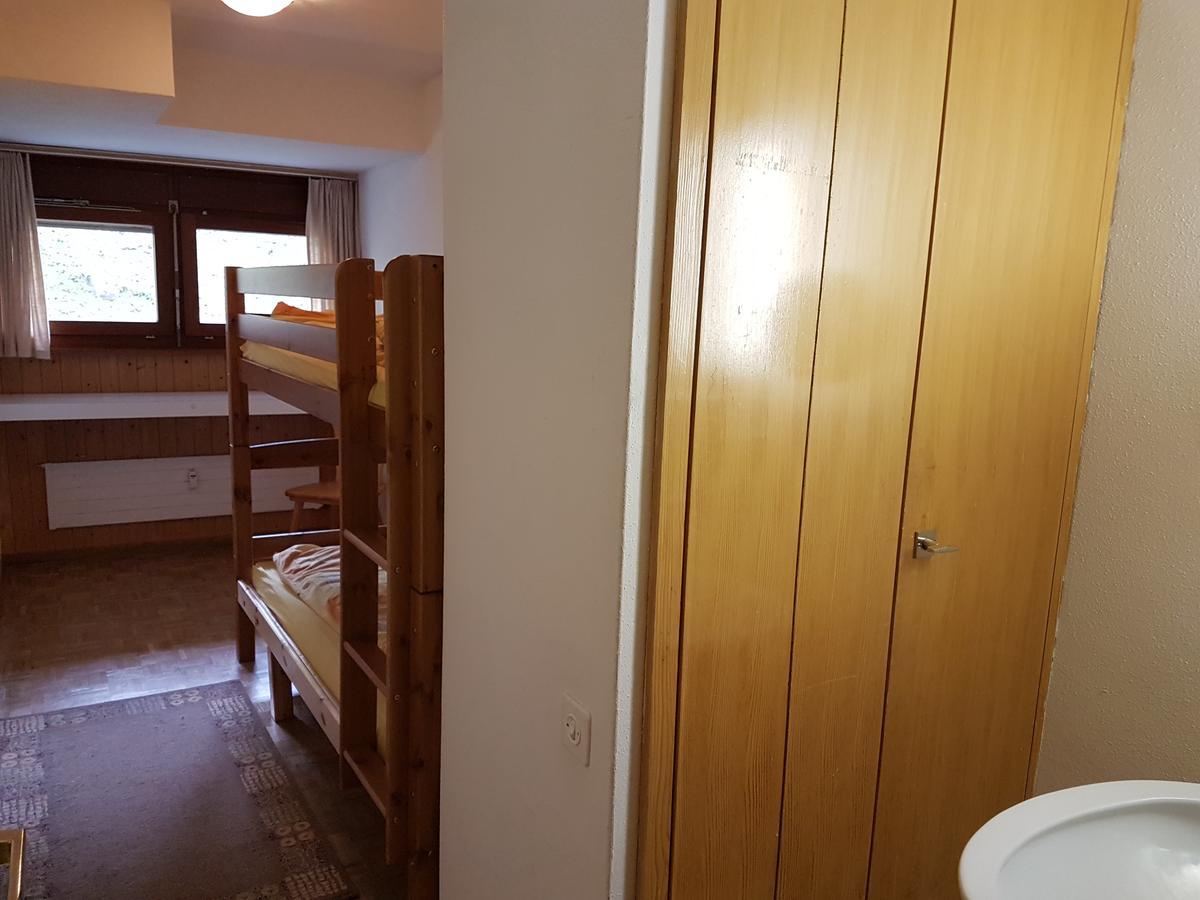 Holidays Groupes Anzère Εξωτερικό φωτογραφία