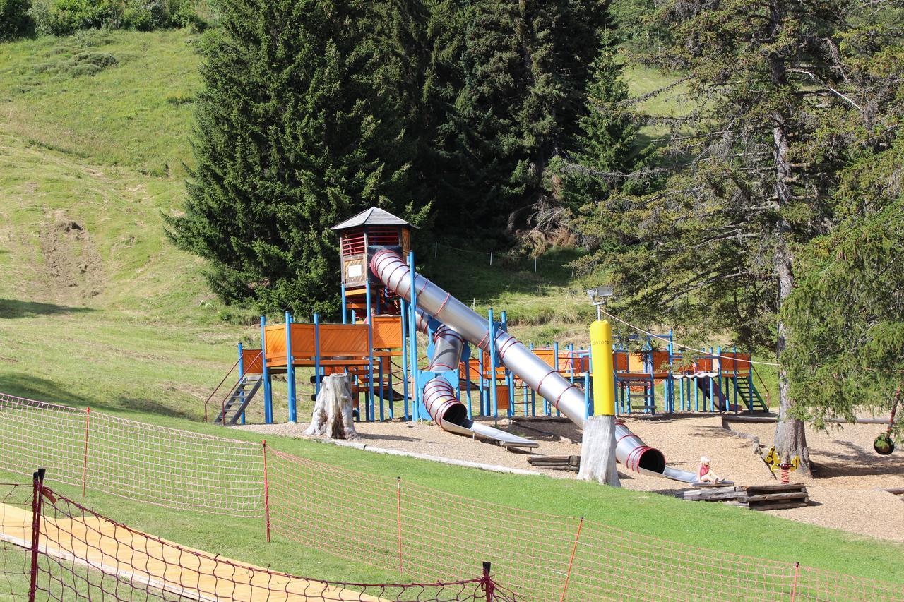 Holidays Groupes Anzère Εξωτερικό φωτογραφία
