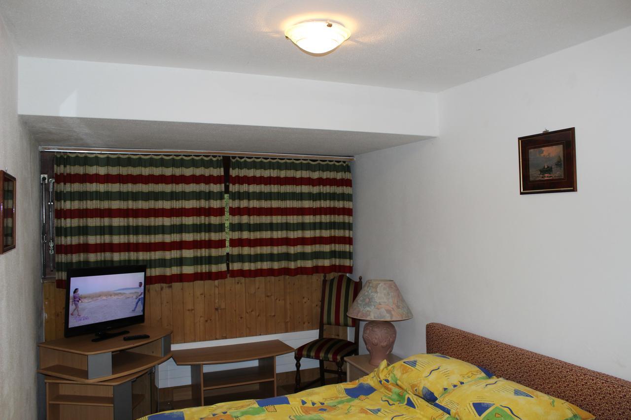 Holidays Groupes Anzère Εξωτερικό φωτογραφία