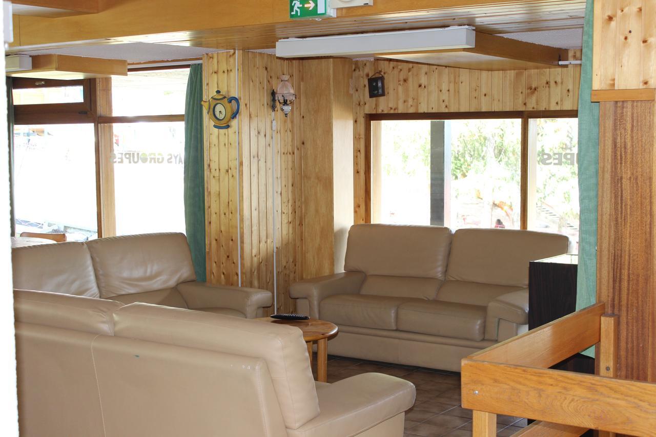 Holidays Groupes Anzère Εξωτερικό φωτογραφία