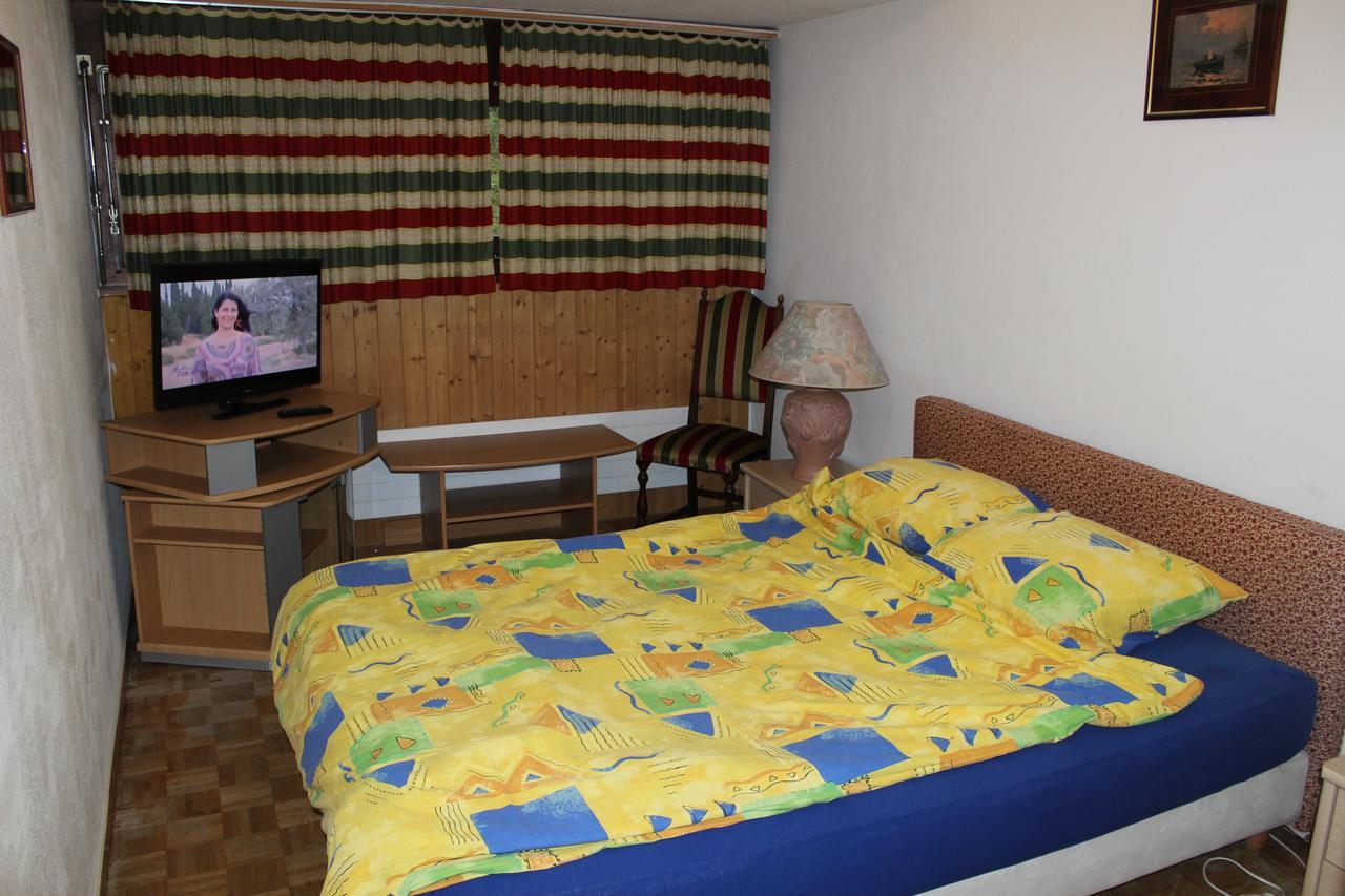Holidays Groupes Anzère Εξωτερικό φωτογραφία